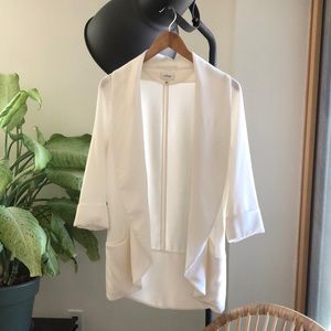 GUC WILFRED Aritzia Chevalier Jacket